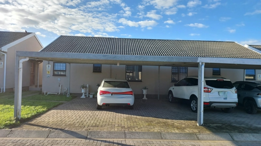 2 Bedroom Property for Sale in Gonubie Eastern Cape